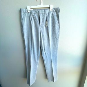 Express slim dress pants